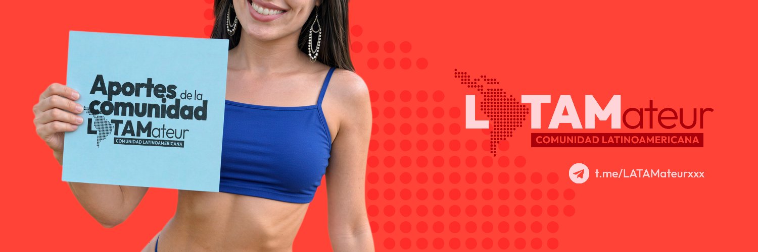 LATAMateur's banner