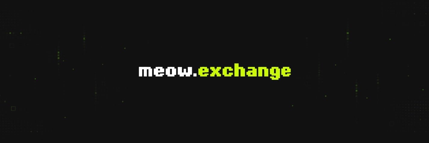 Meow's banner