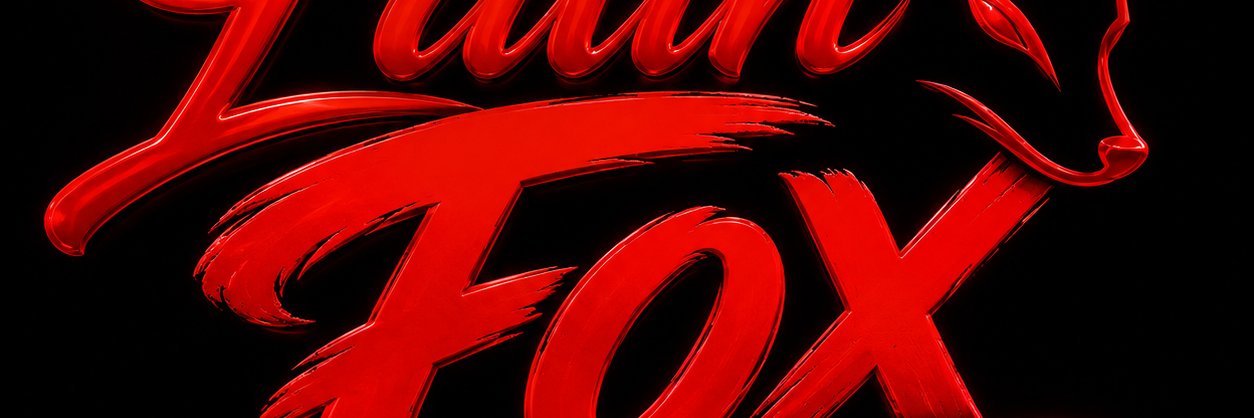 Latin Fox 🦊🔥 (+18)'s banner