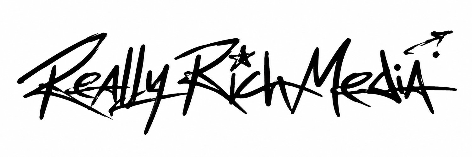Really Rich Media ひ's banner