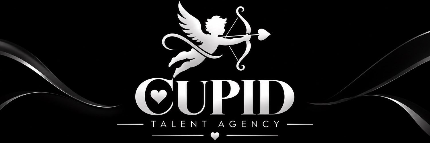 Cupid Talent Agency's banner