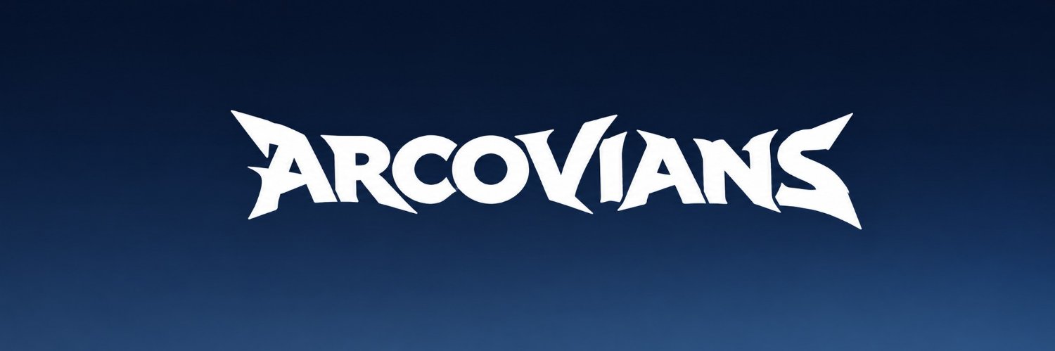 Arcovians's banner