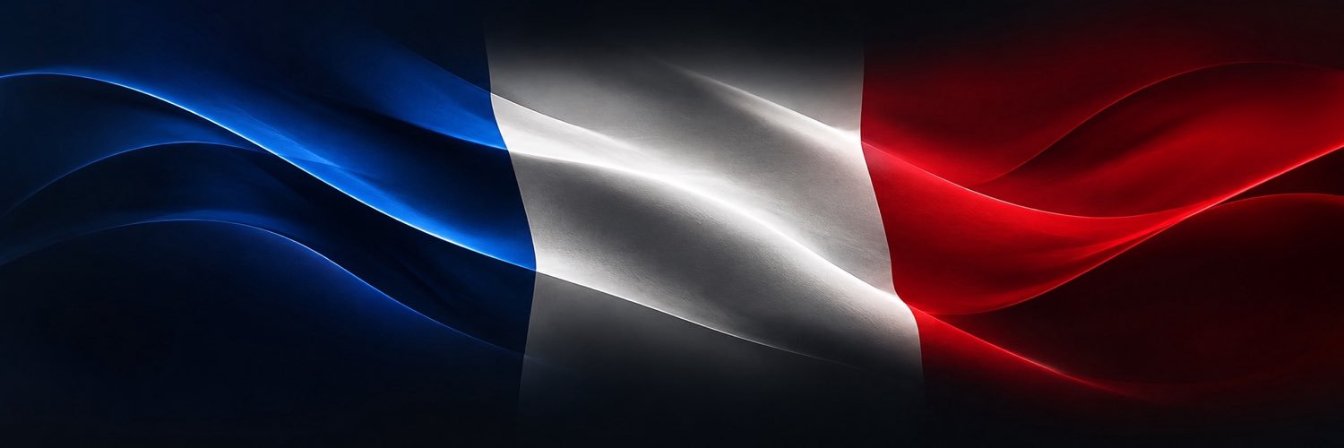 Charles Deflaux 🇫🇷's banner