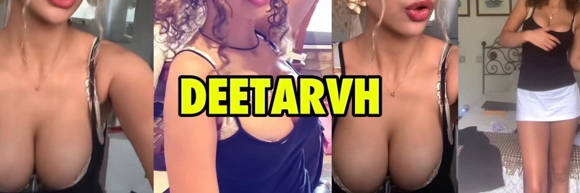 Deetarvh's banner