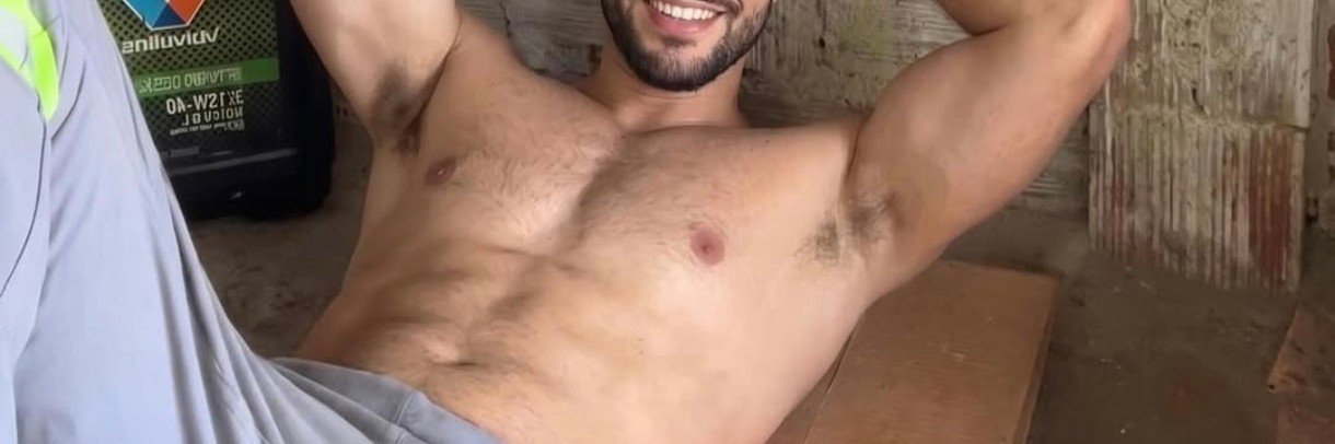 Caio Mecânico's banner