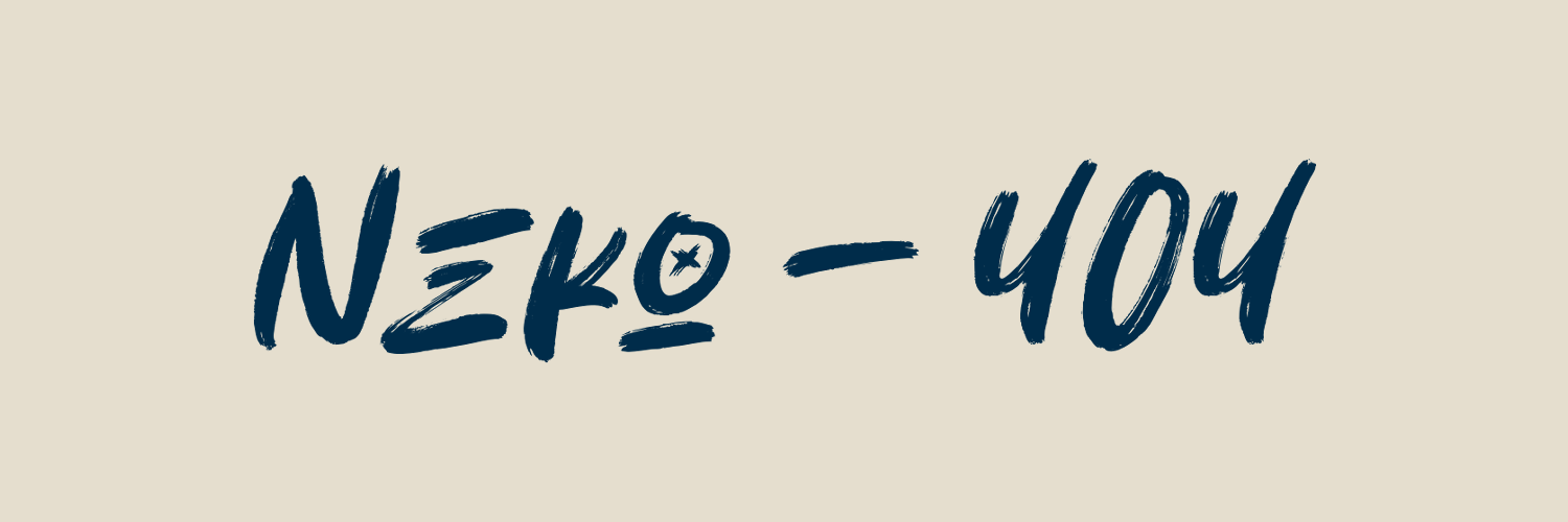 Neko Arc's banner