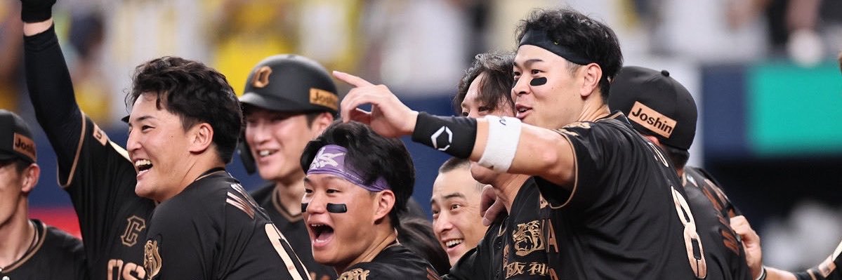 いけっち(32)🐯連覇へLETS虎イ🐯's banner