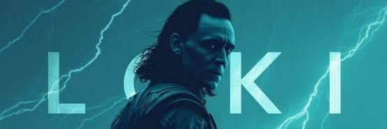 Loki's banner
