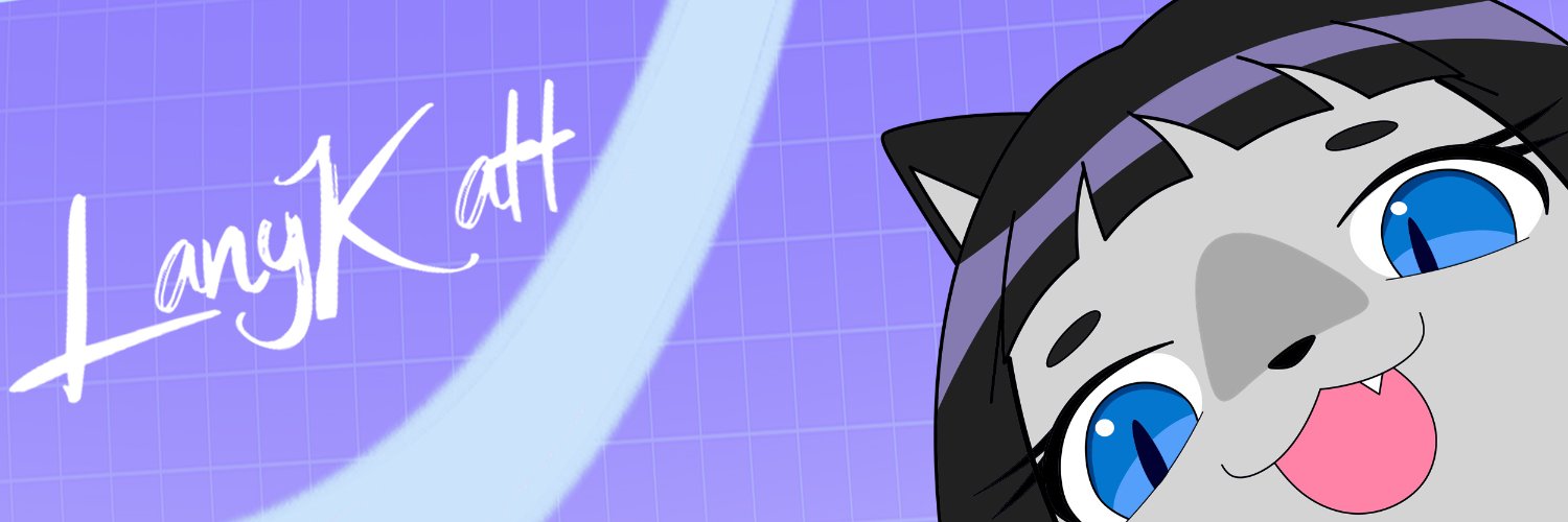 LanySFW's banner