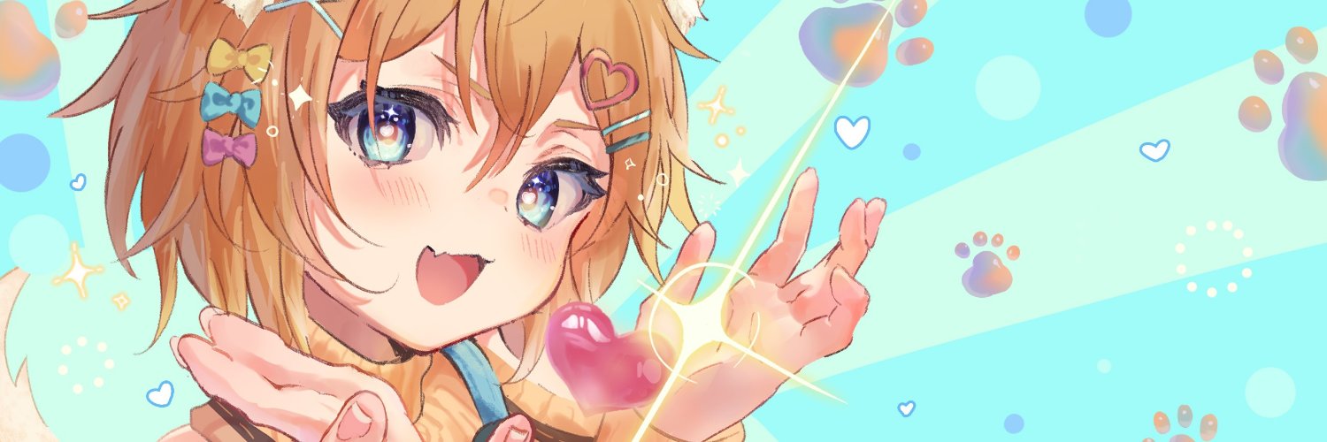 🦊PankyVT🍁's banner