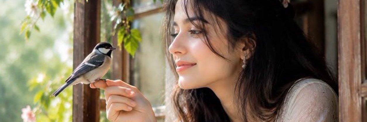 Sadia 🦋's banner