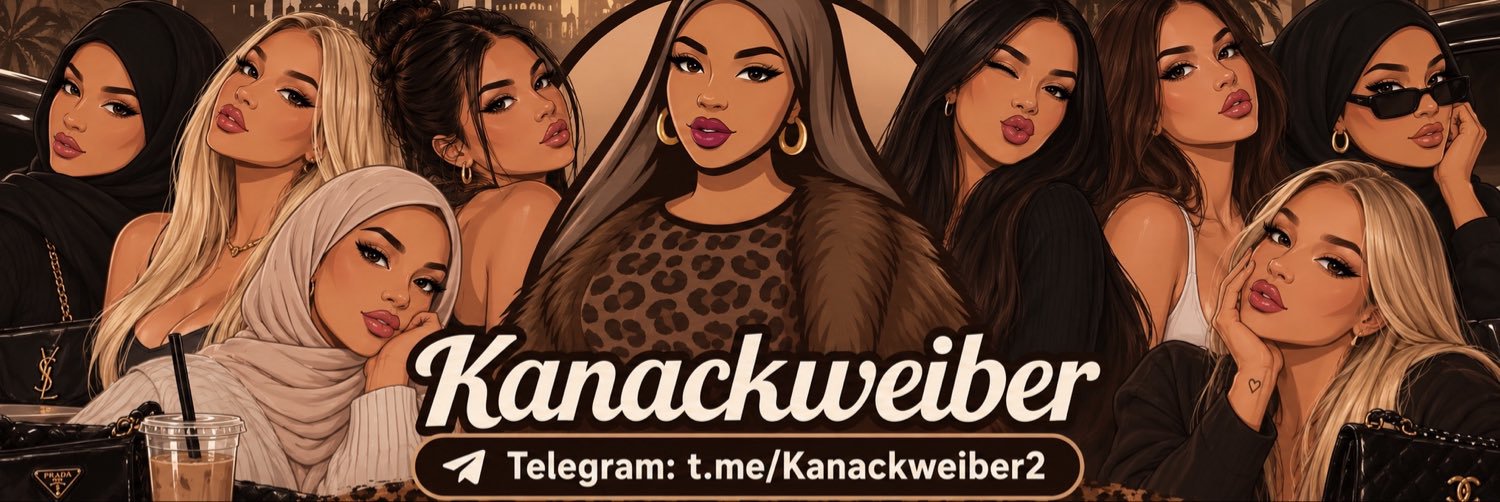 Kanackweiber Original's banner