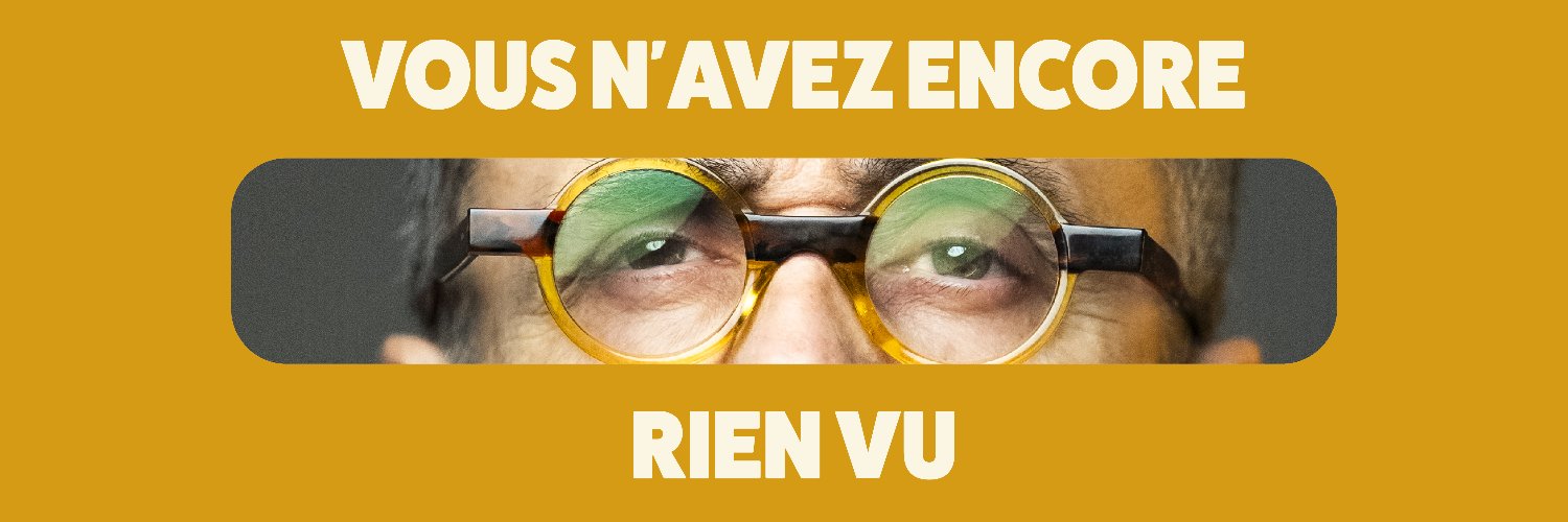 Robert Ménard's banner