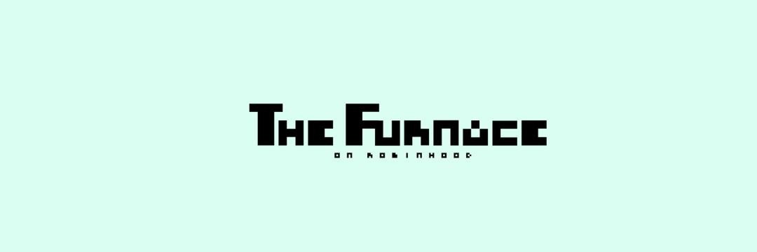The Furnace's banner