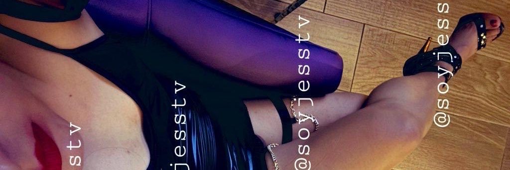soyjess97TV's banner