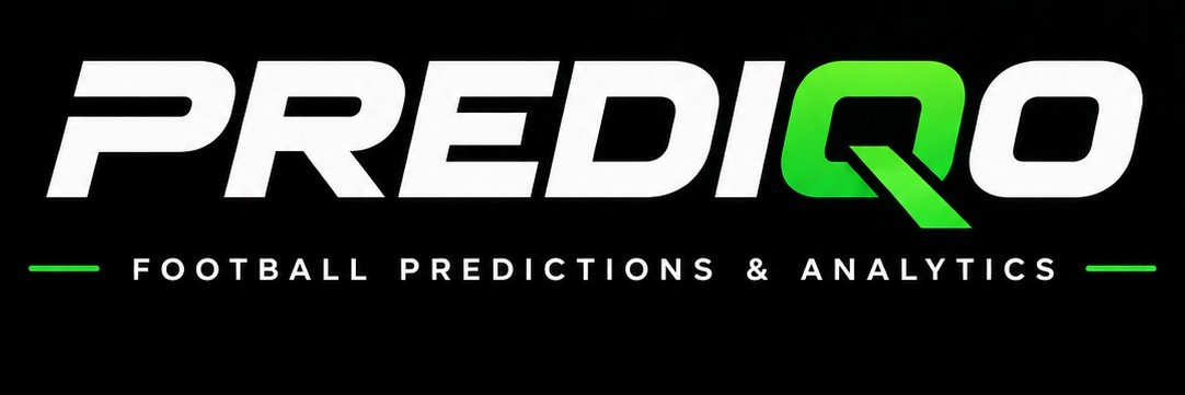 Prediqo's banner