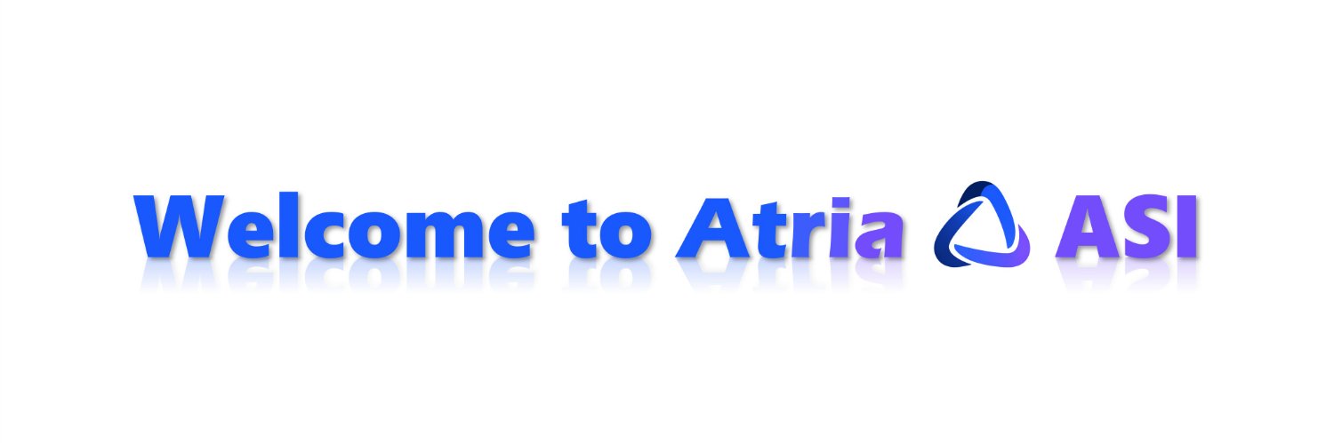 Atria ASI's banner