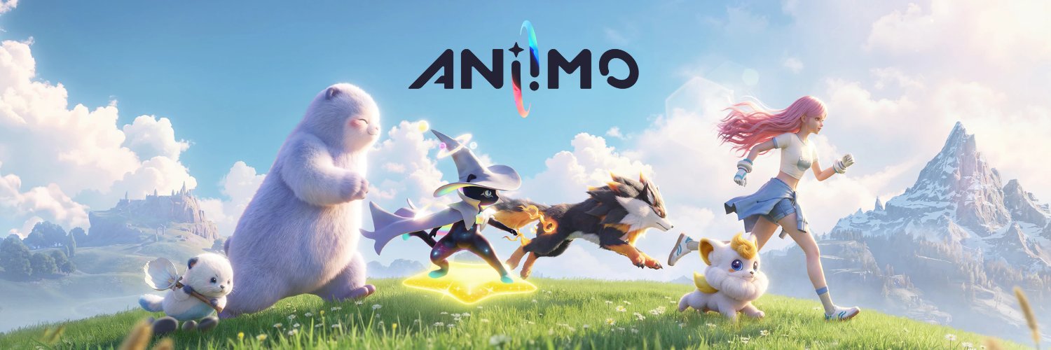 Aniimo_Game8's banner