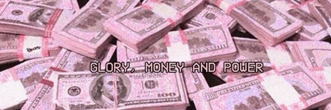 Jade 💷's banner