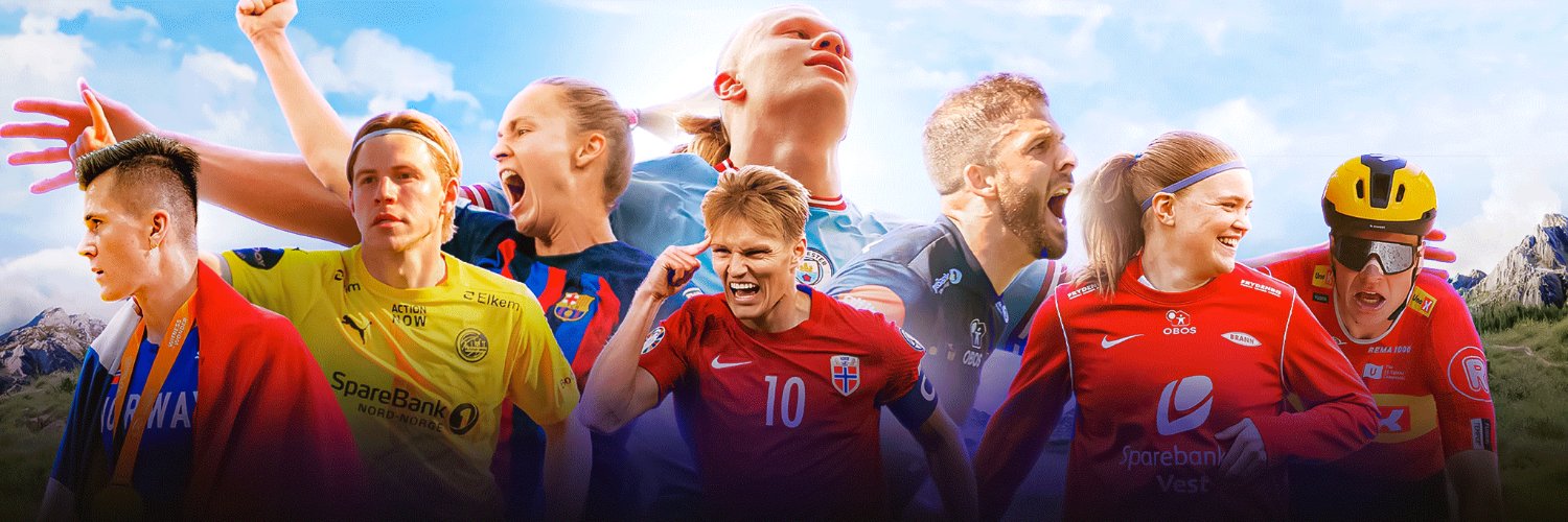 TV 2 Sport's banner