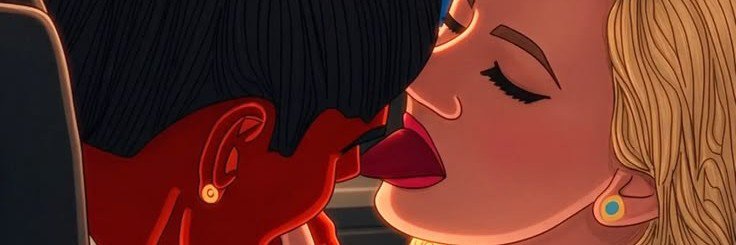 فَتَاةٌ مُحَجَّبَةٌ's banner