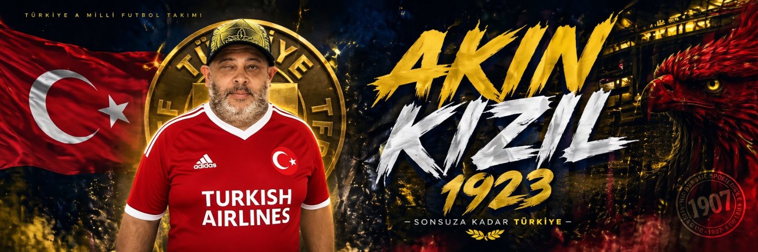 湧入 A.K.I.N ¹⁹⁰⁷'s banner