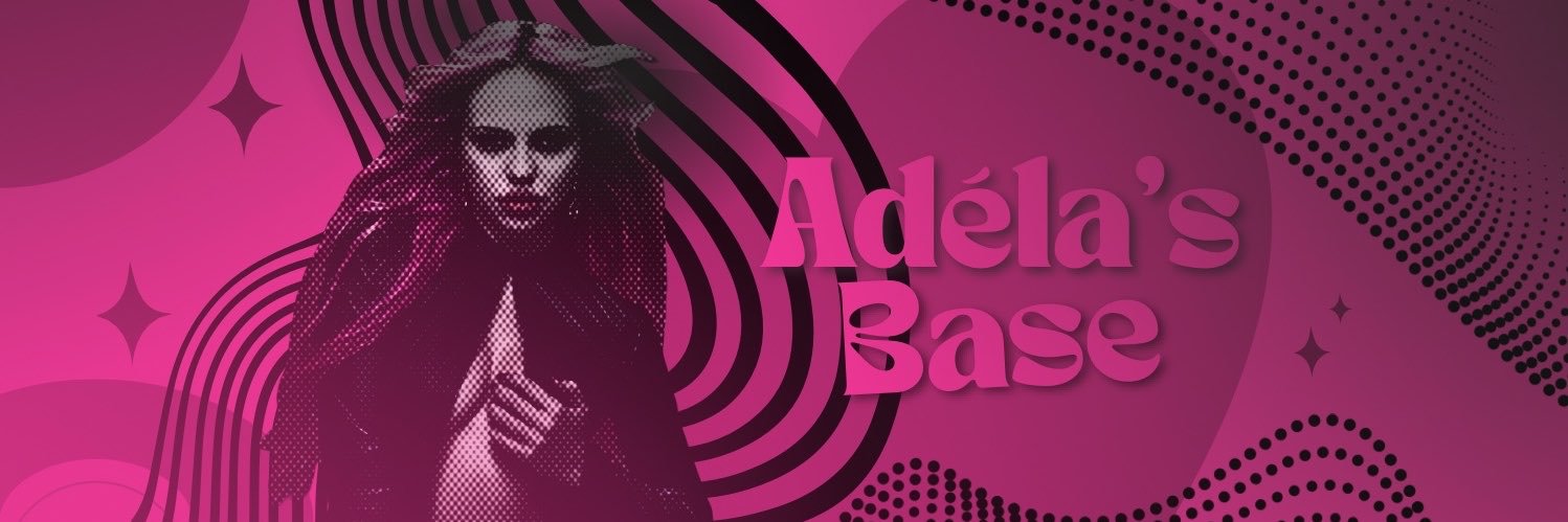 ADÉLA’s Base's banner