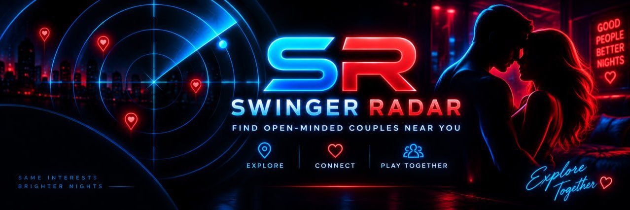 Swinger Radar's banner