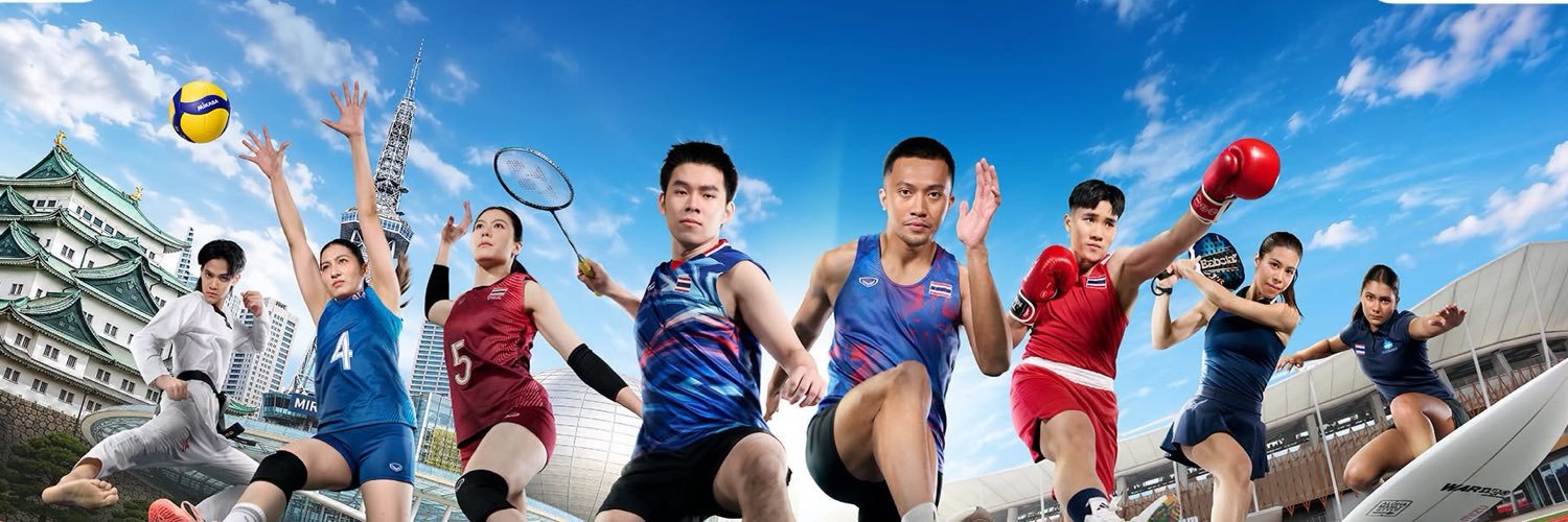 สกายวิ้ววิว 🏸's banner