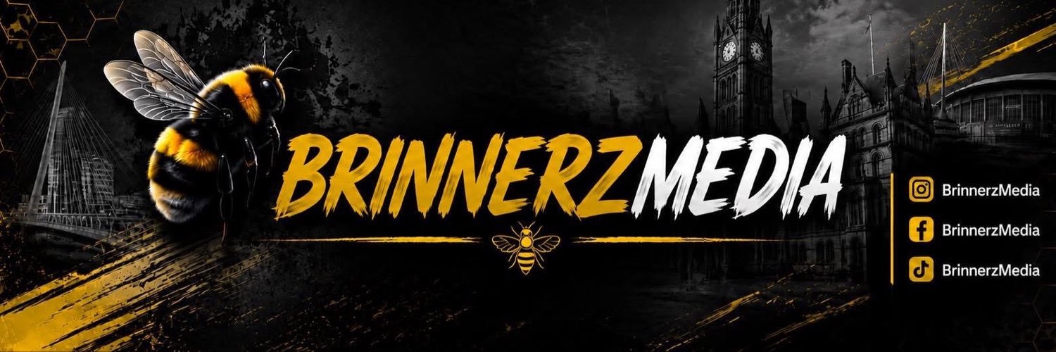 Brinnerz Media's banner