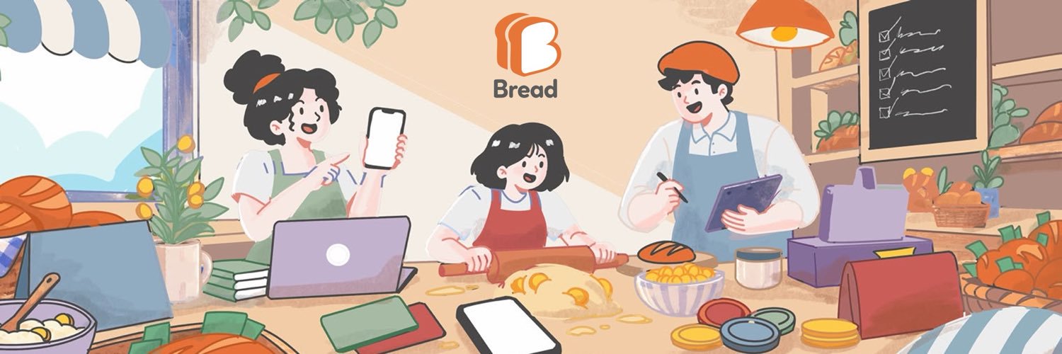Bread's banner