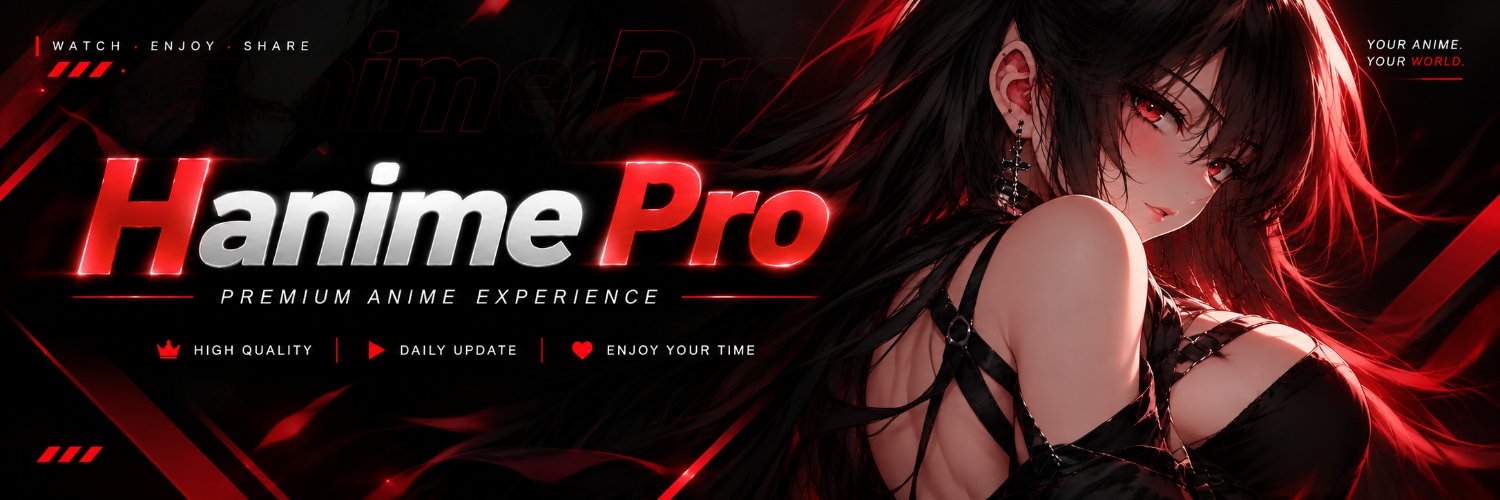 Hanime Pro's banner