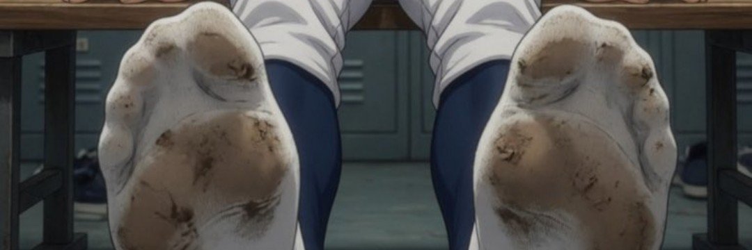 欲's banner