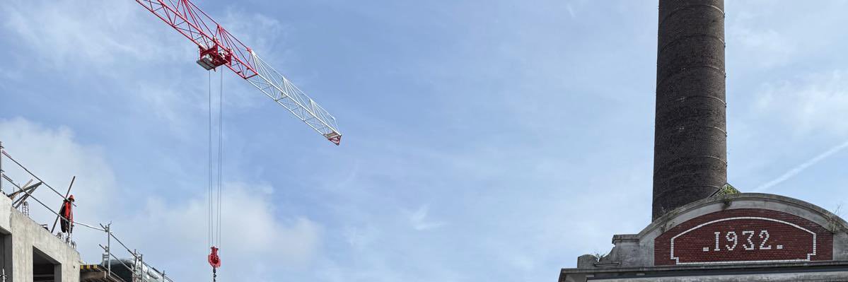 Gérald DARMANIN's banner