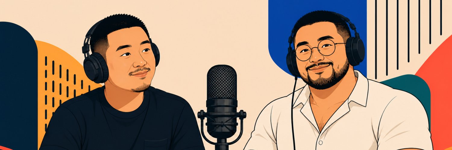 成人日记播客's banner