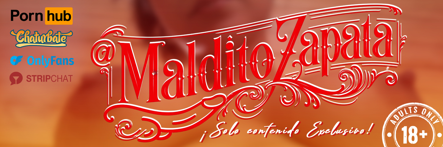 SrPerverso 🔞👺's banner