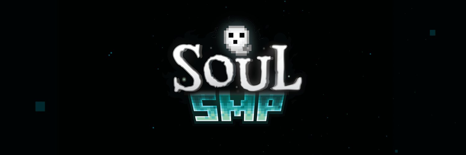 SoulSMP's banner