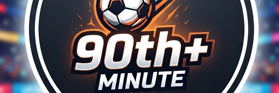 90thPlusMinute's banner