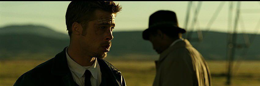 Se7en's banner