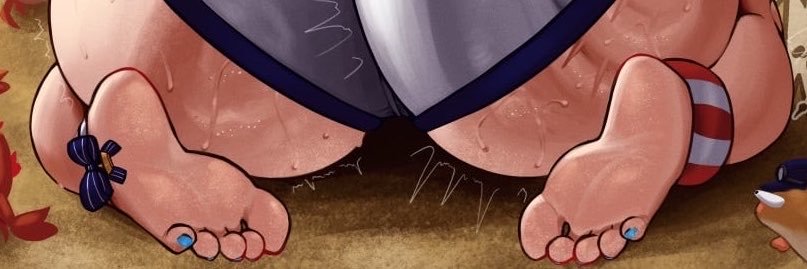 Teto's banner
