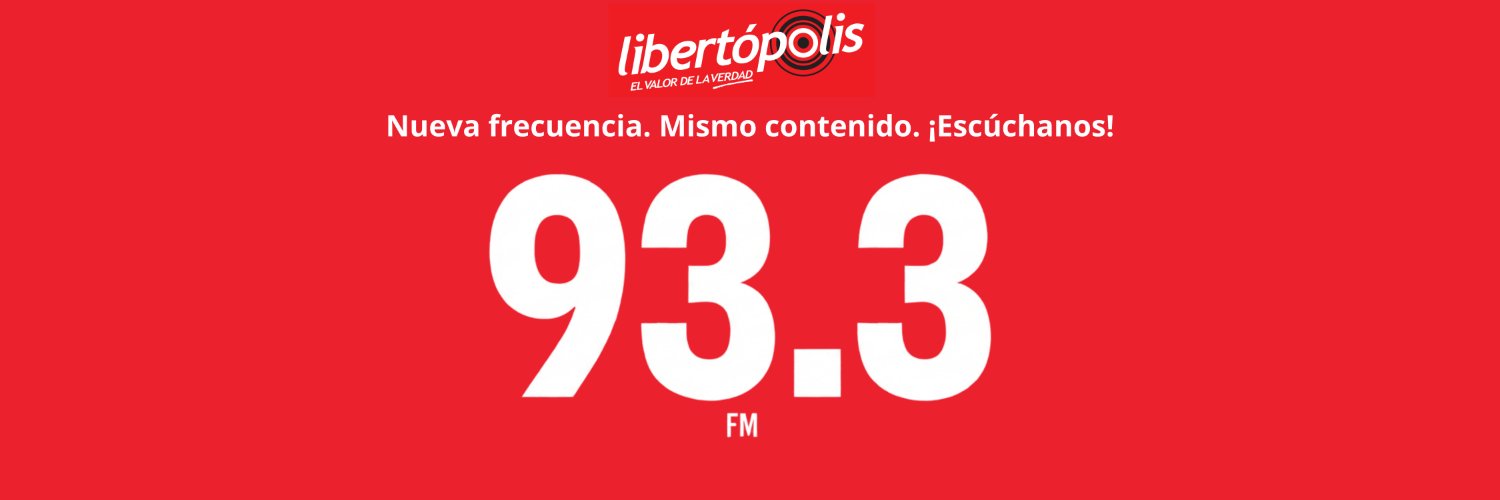 Libertópolis - El valor de la verdad's banner