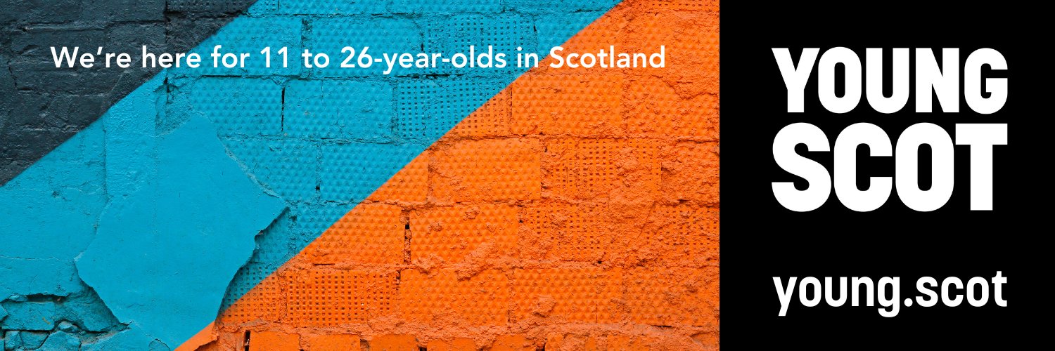 Young Scot's banner