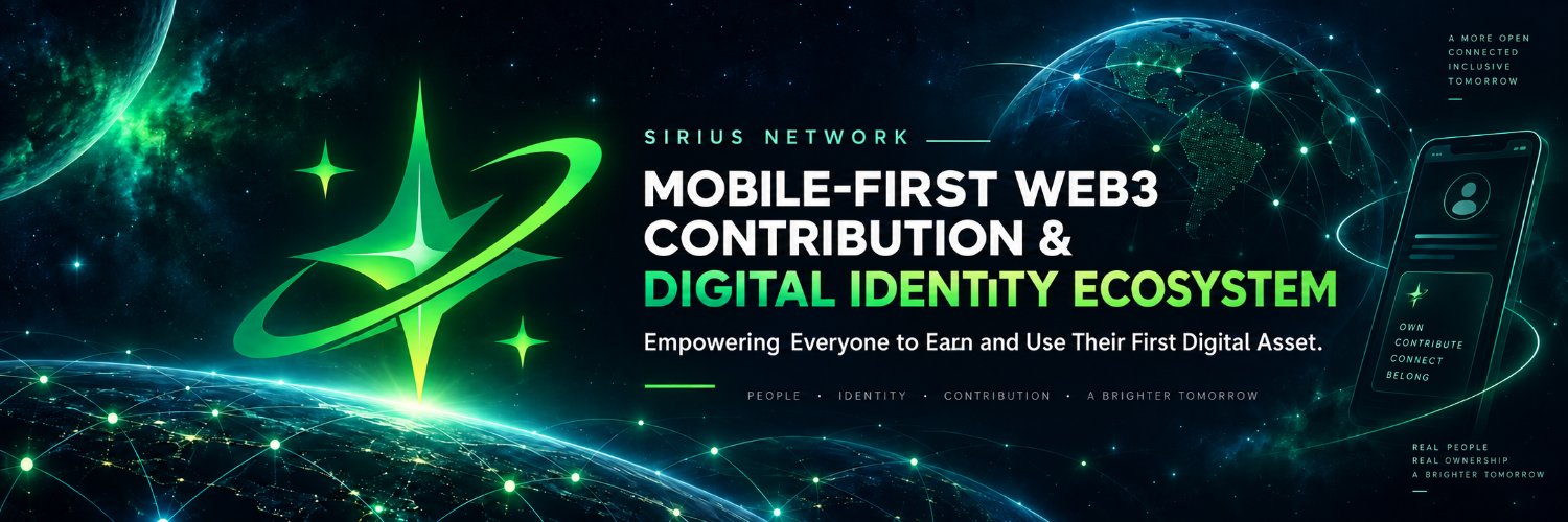 Sirius_Network's banner