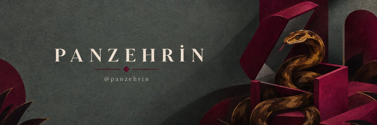 pan zehir's banner
