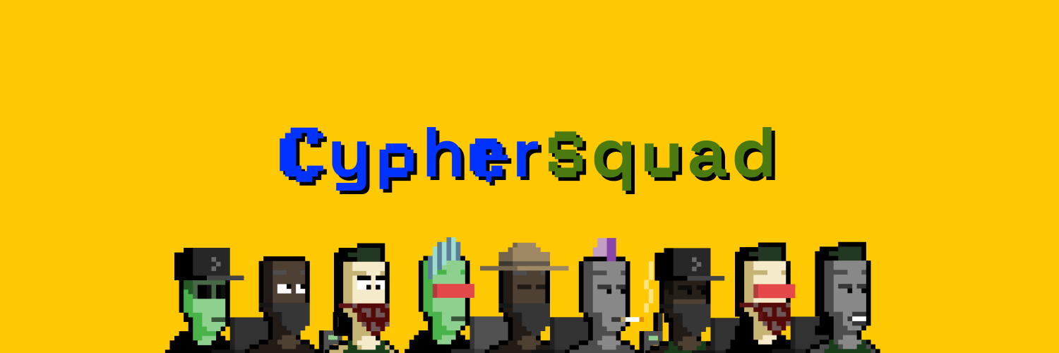 ZecSquad's banner