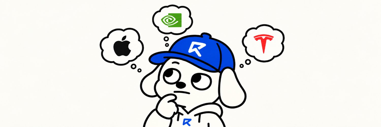 RunUp's banner