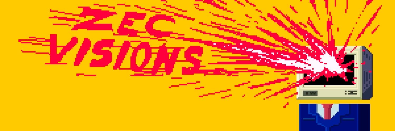 Zec Visions's banner