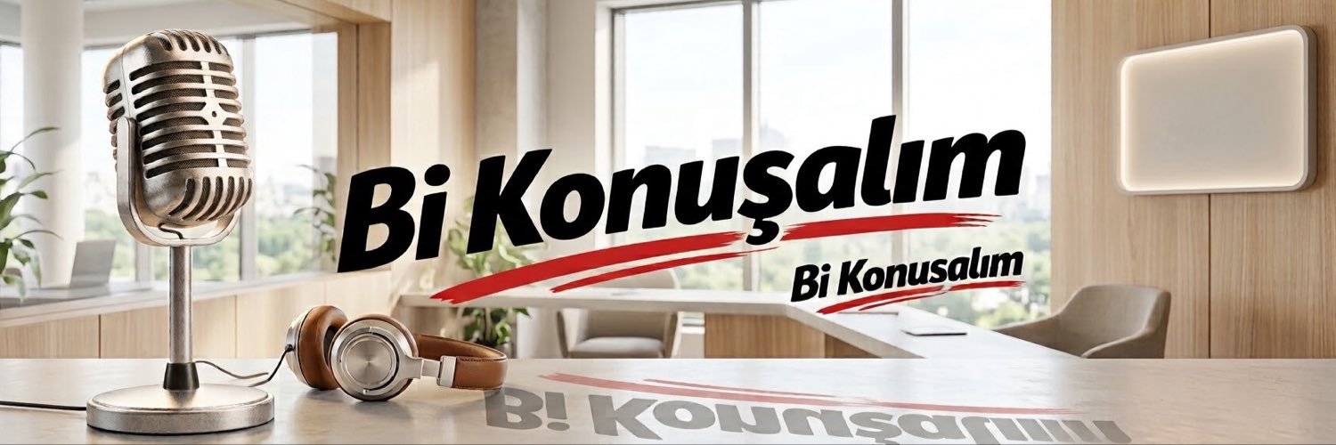 Bi Konuşalım's banner