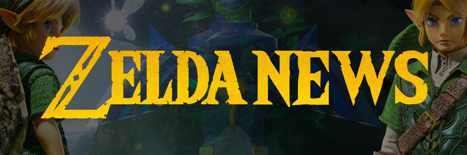Zelda News's banner