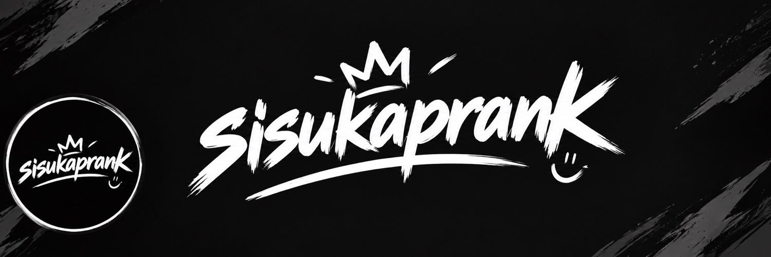 Siisukaaa's banner